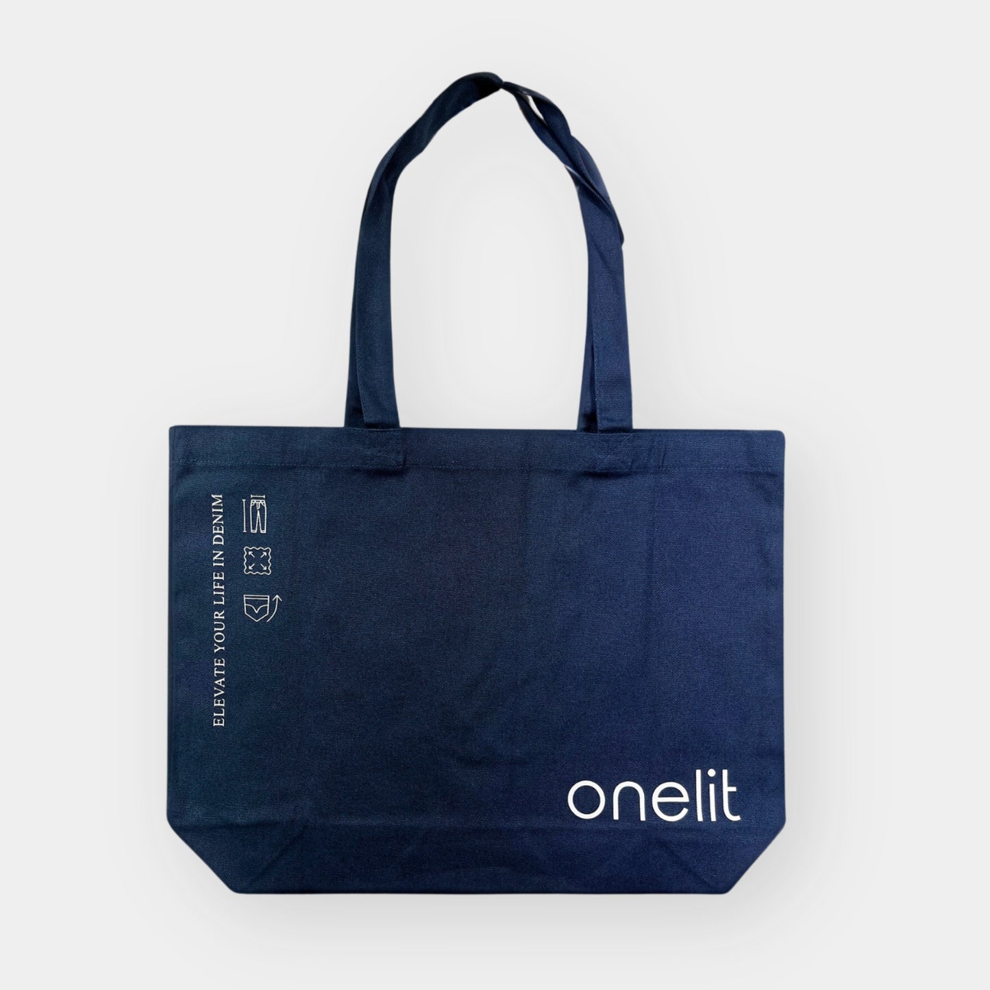 onelit トートバッグ《数量限定》