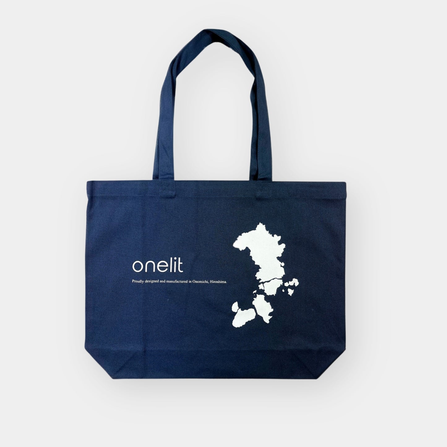 onelit トートバッグ《数量限定》
