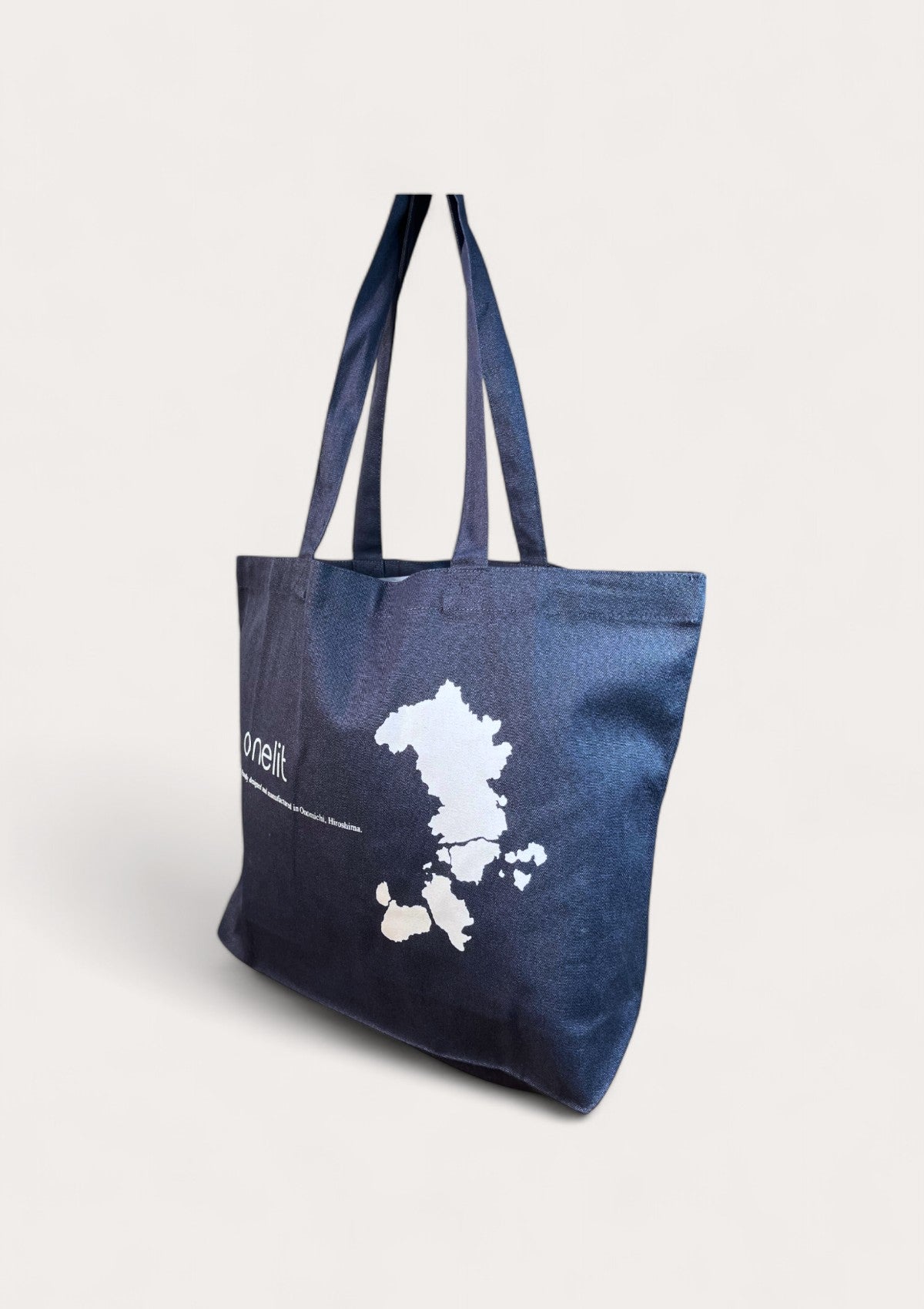 onelit トートバッグ