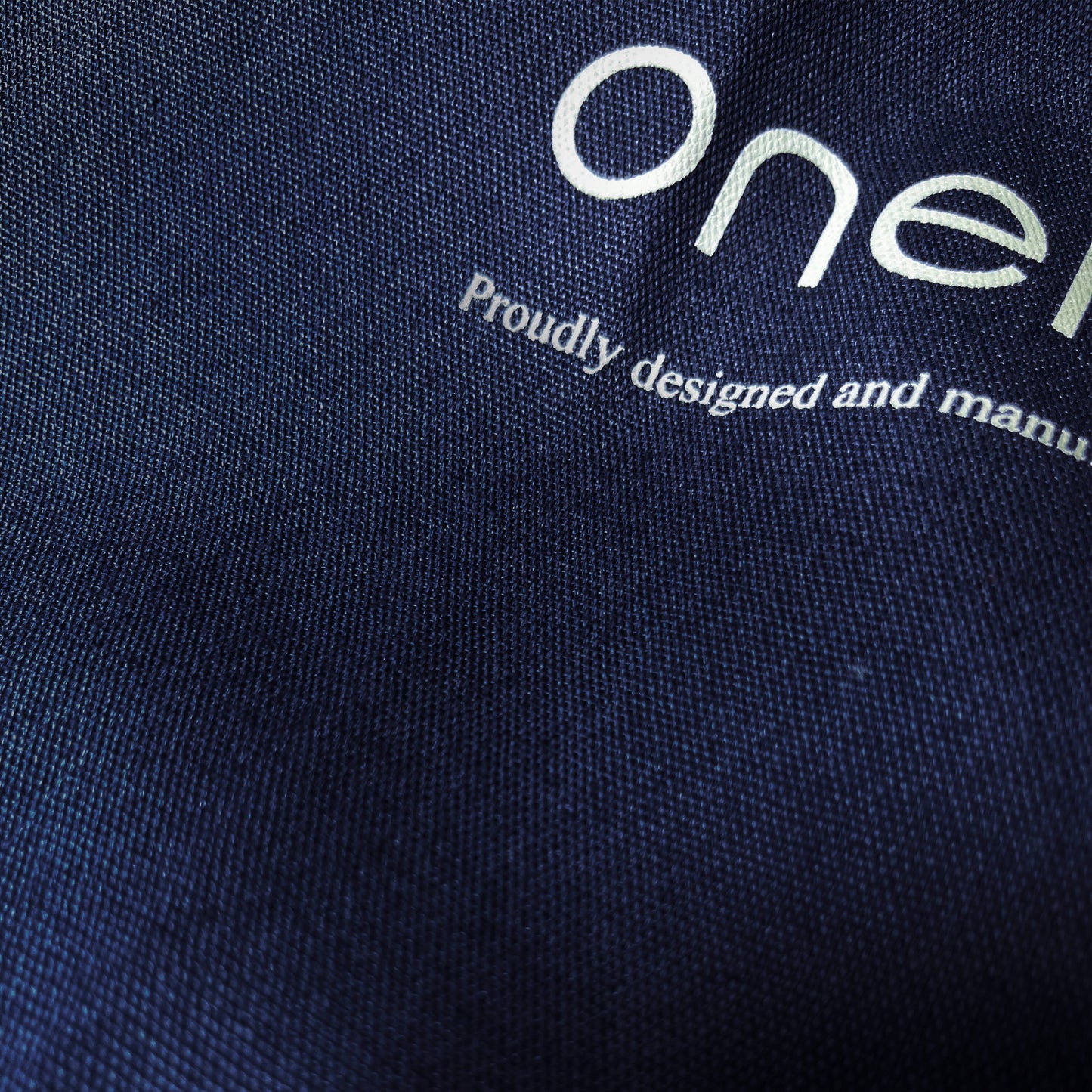 onelit トートバッグ《数量限定》