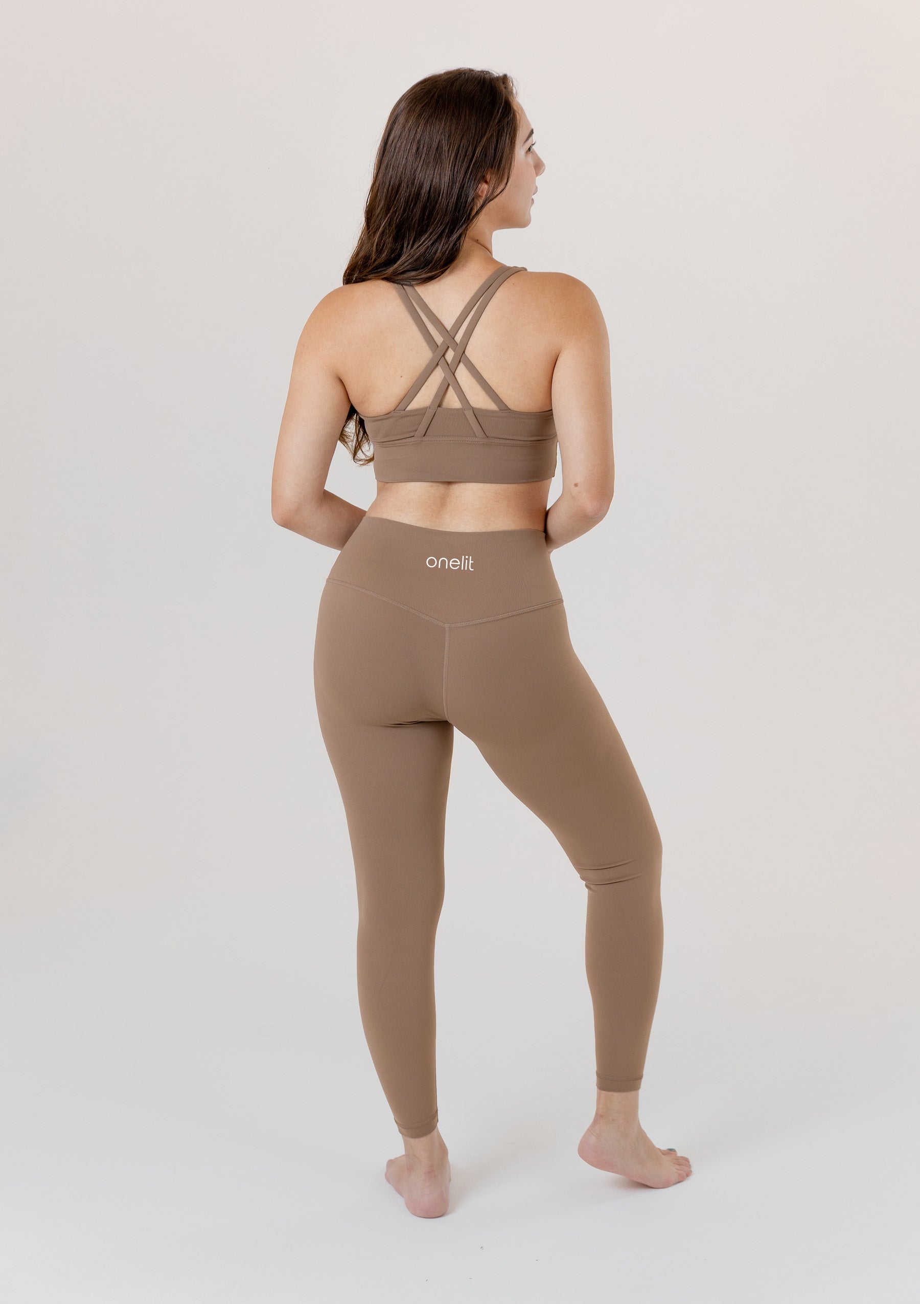 NudeBrown