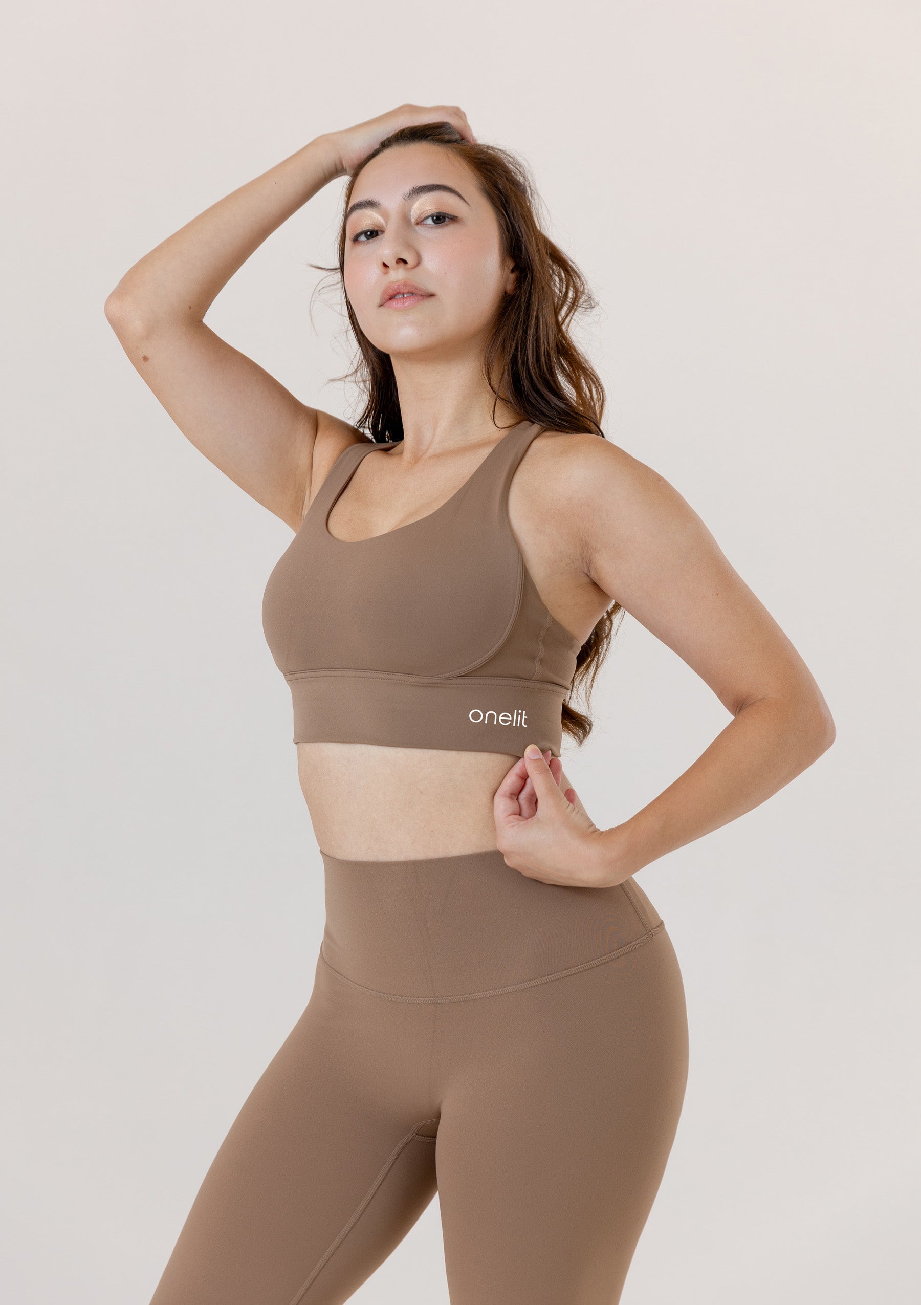 NudeBrown