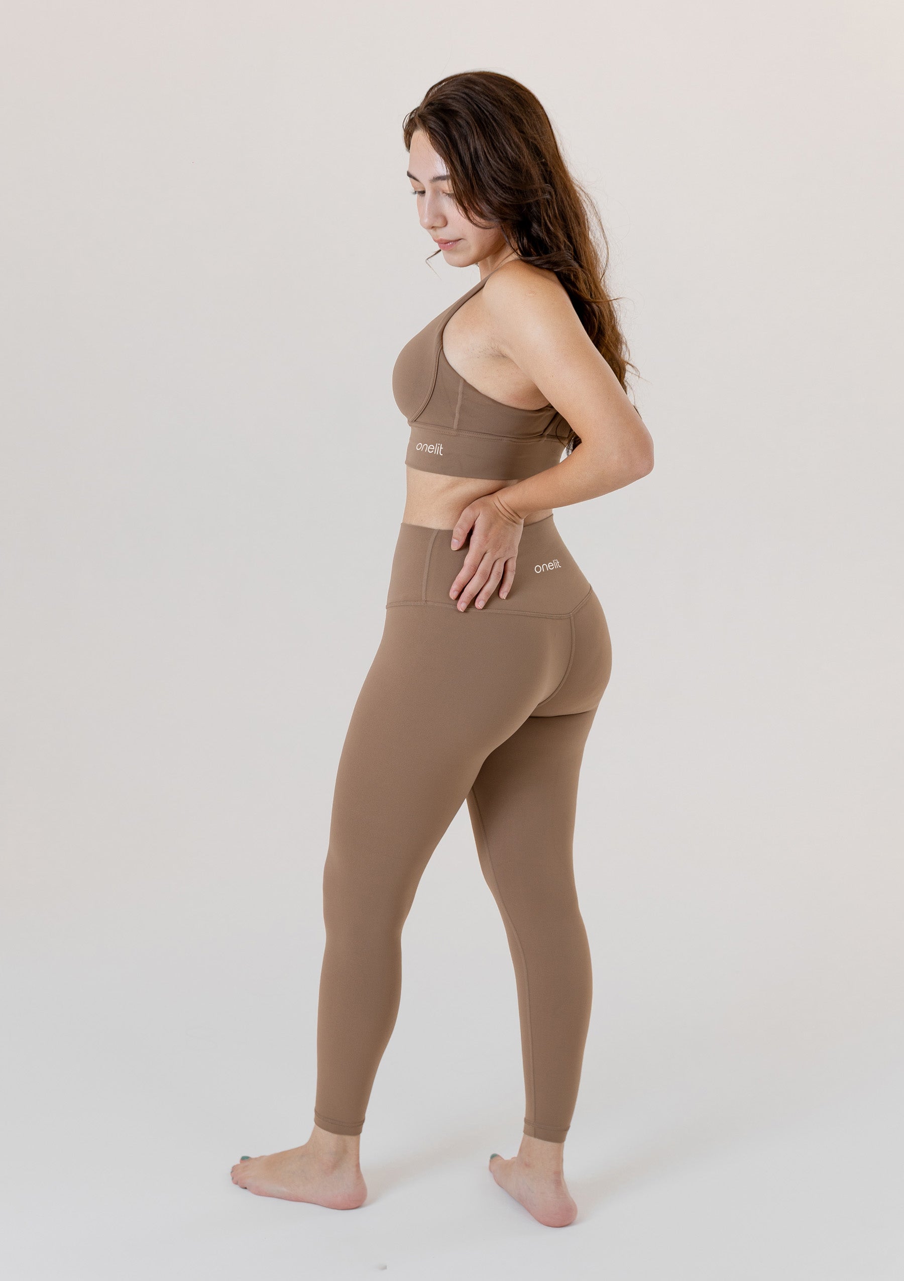 NudeBrown