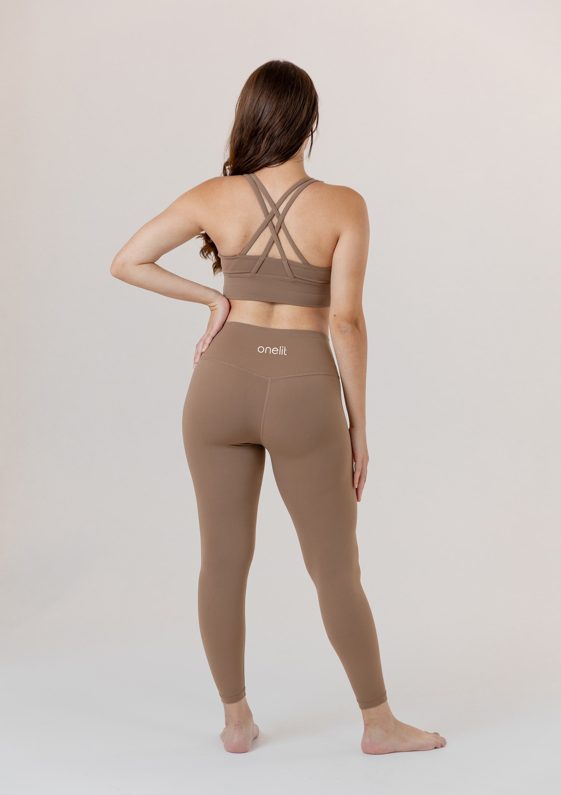 NudeBrown