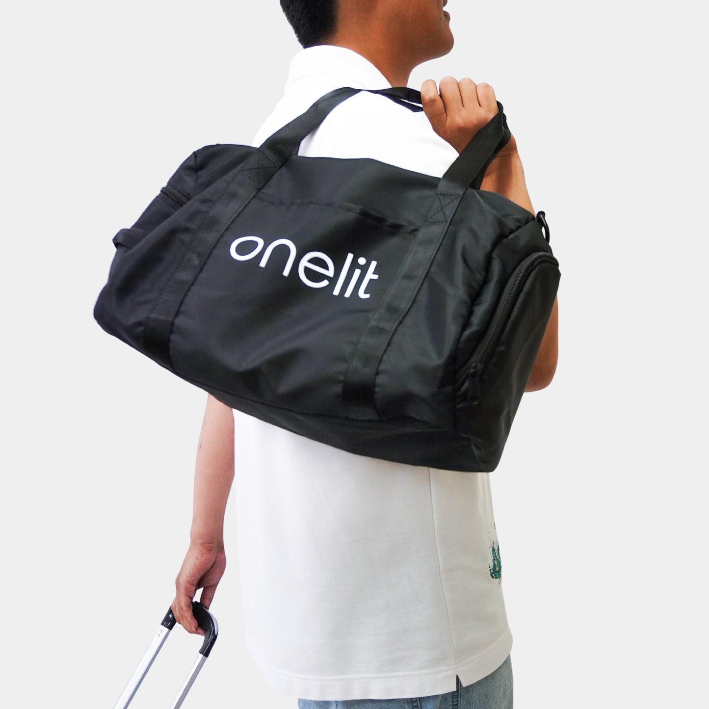 onelit アクティブ スポーツバッグ