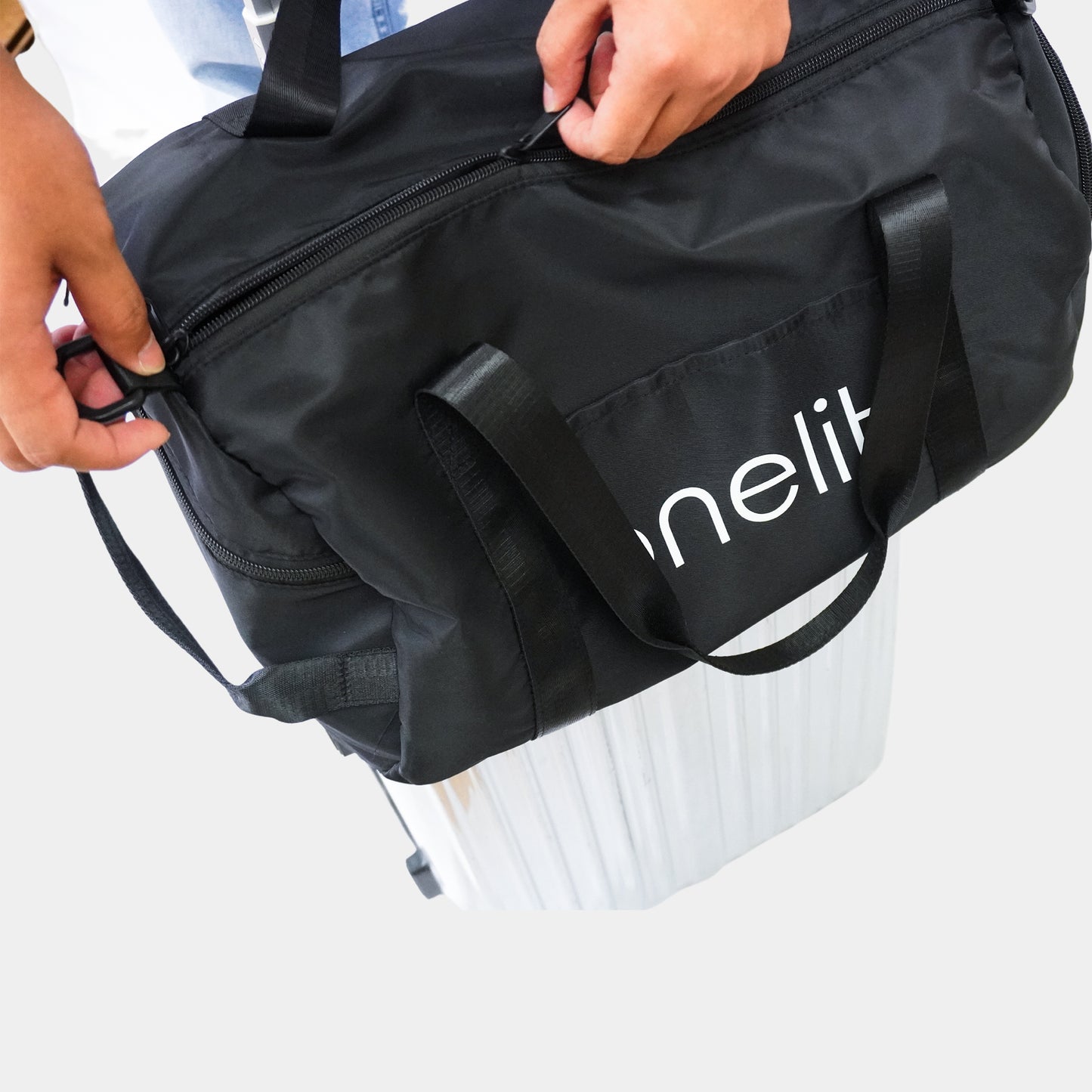 onelit アクティブ スポーツバッグ