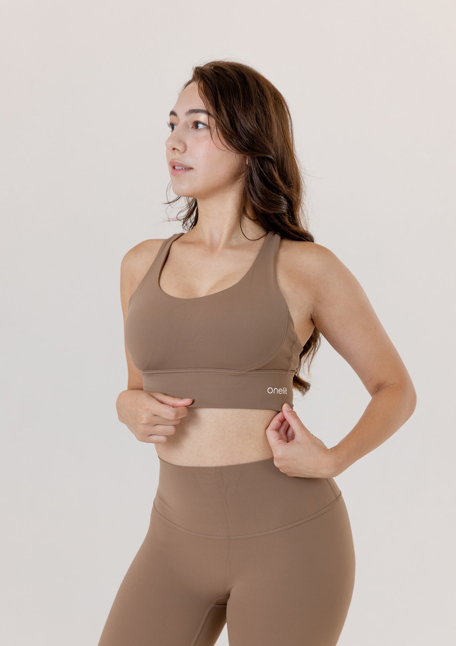 NudeBrown