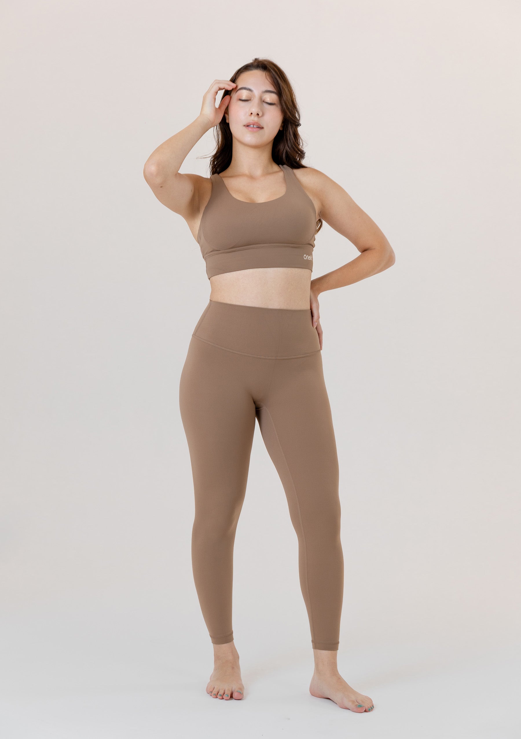 NudeBrown