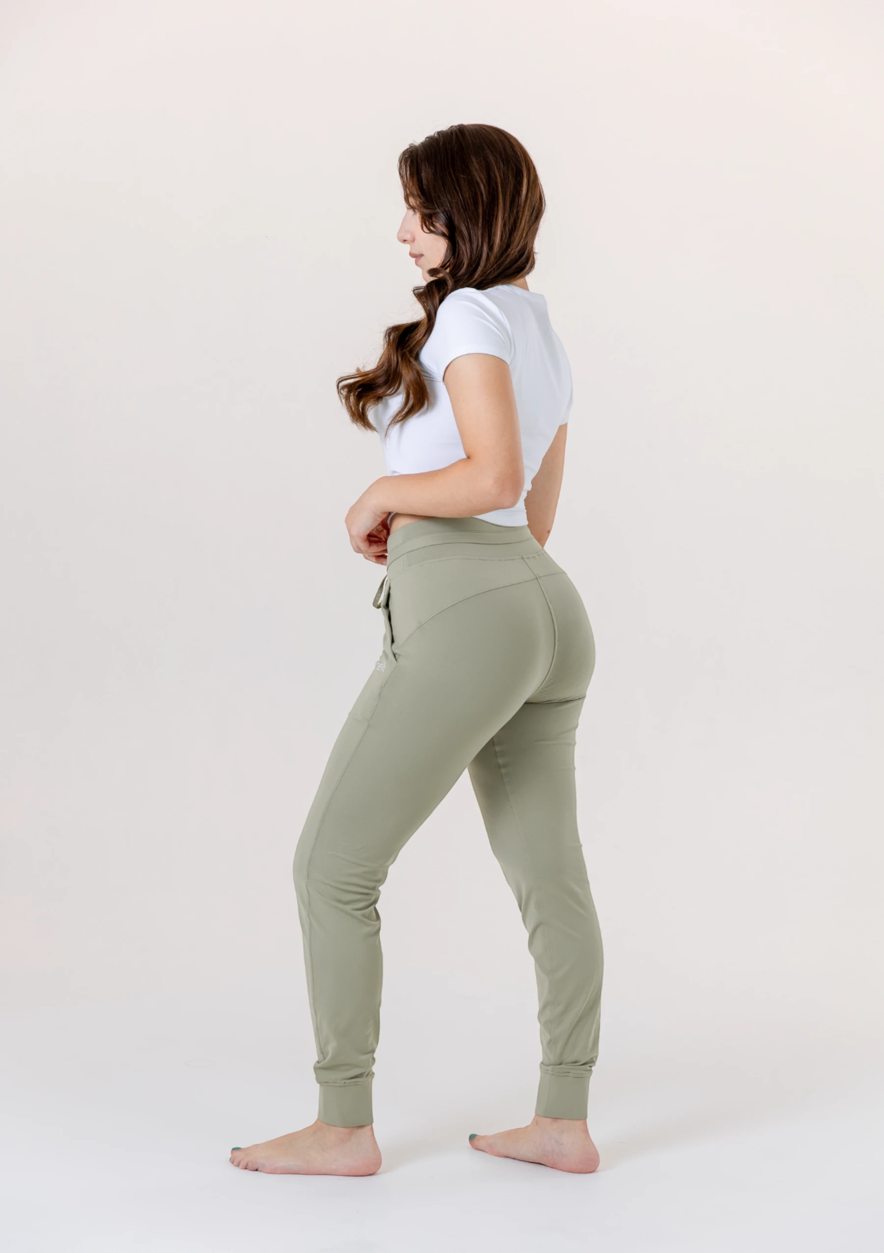 Sage Khaki