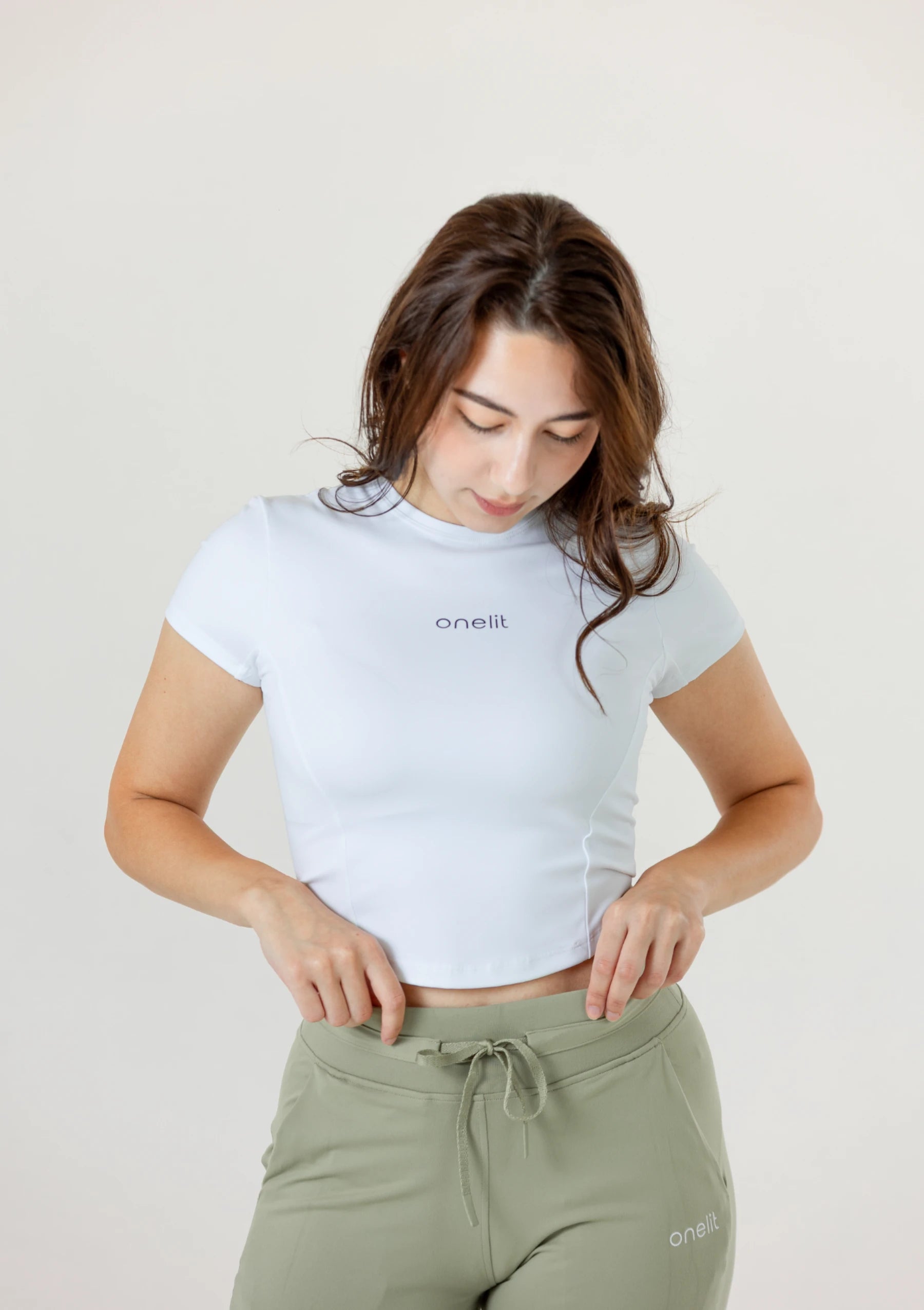Sage Khaki