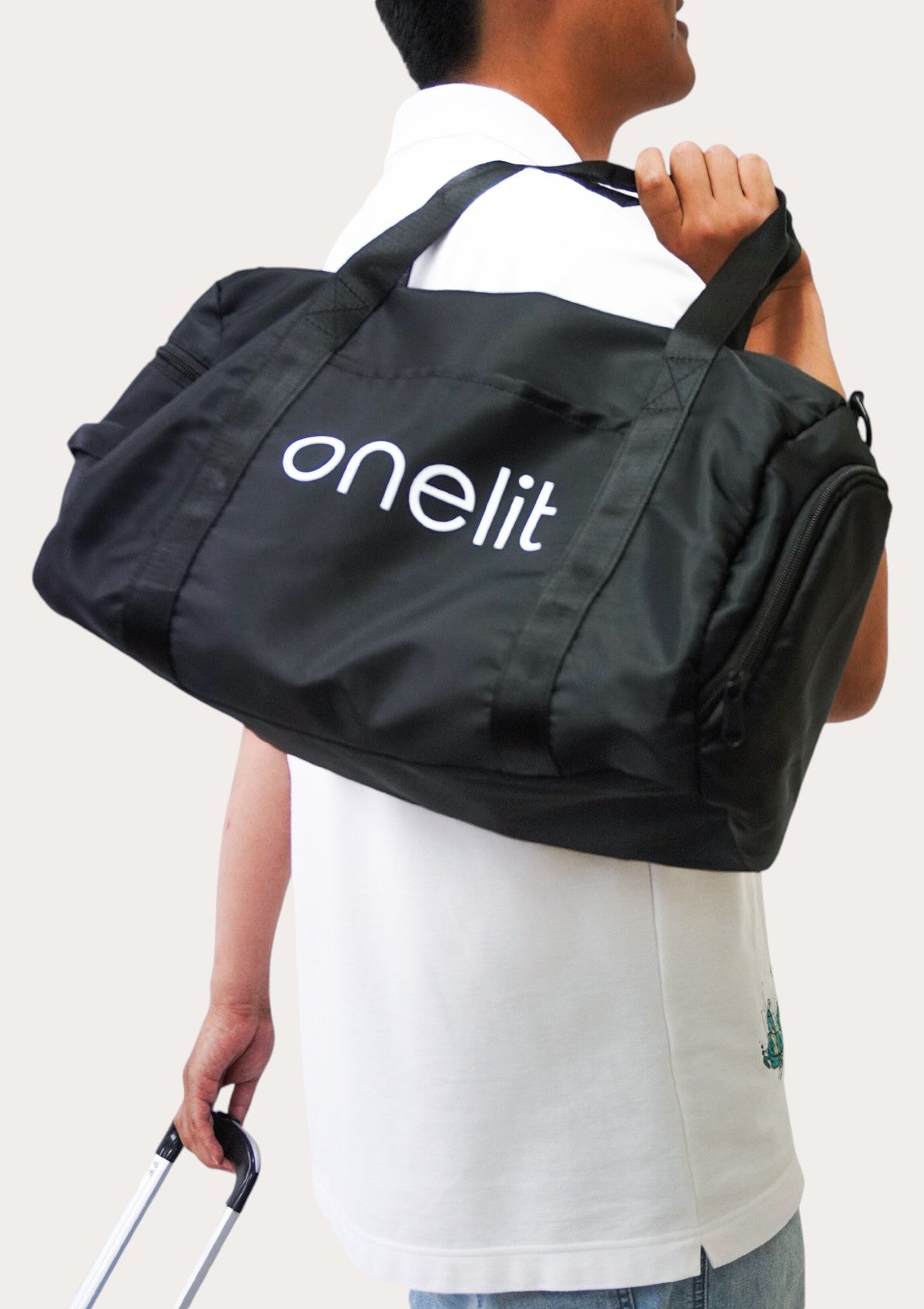 onelit アクティブ スポーツバッグ